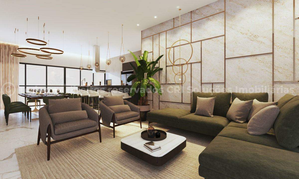 [Edificio] Apartamento à venda Freeport: 