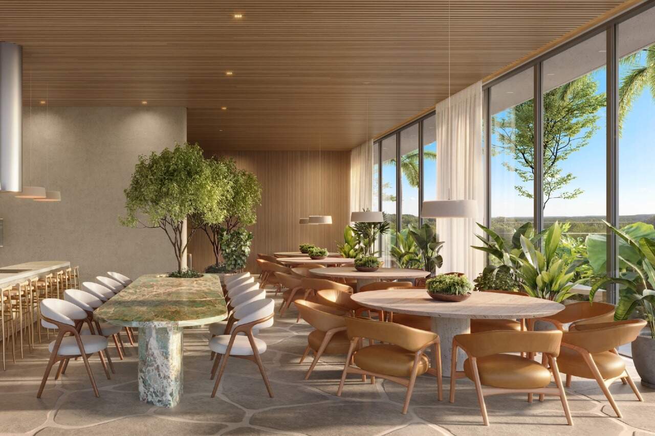 Apartamento à venda no Edifício Lagom Pereque com 02 Quartos sendo 02 Suítes em Porto Belo Balneário Perequê