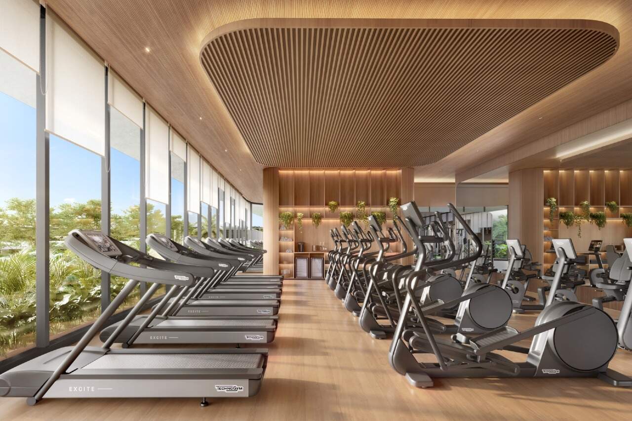 [Edificio] Apartamento à venda Lagom Perequê: 