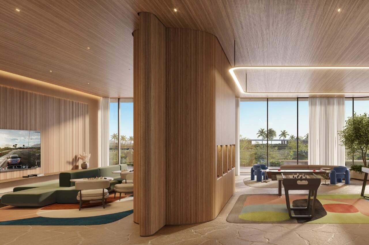 [Edificio] Apartamento à venda Lagom Perequê: 
