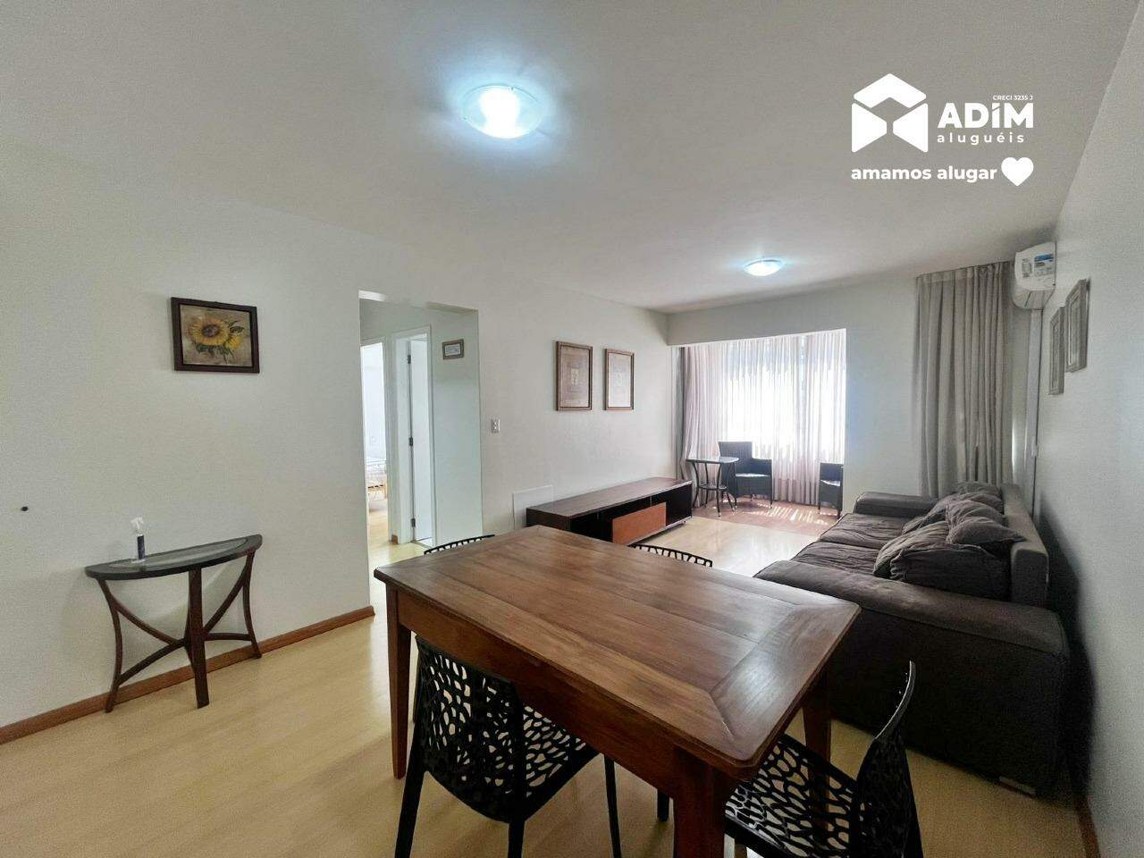 [Edificio] Apartamento para aluguel Edifício Cravo e Canela : 