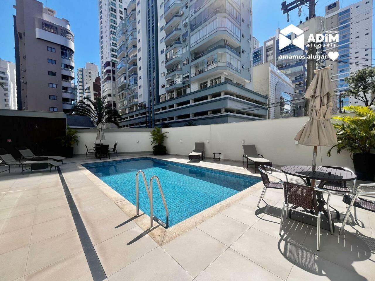 [Edificio] Apartamento para aluguel Edifício Cravo e Canela : 