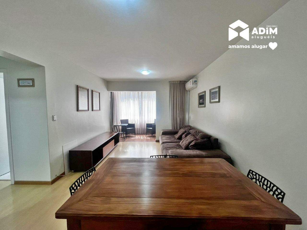 [Edificio] Apartamento para aluguel Edifício Cravo e Canela : 