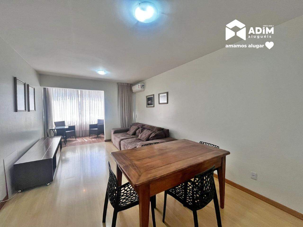 [Edificio] Apartamento para aluguel Edifício Cravo e Canela : 