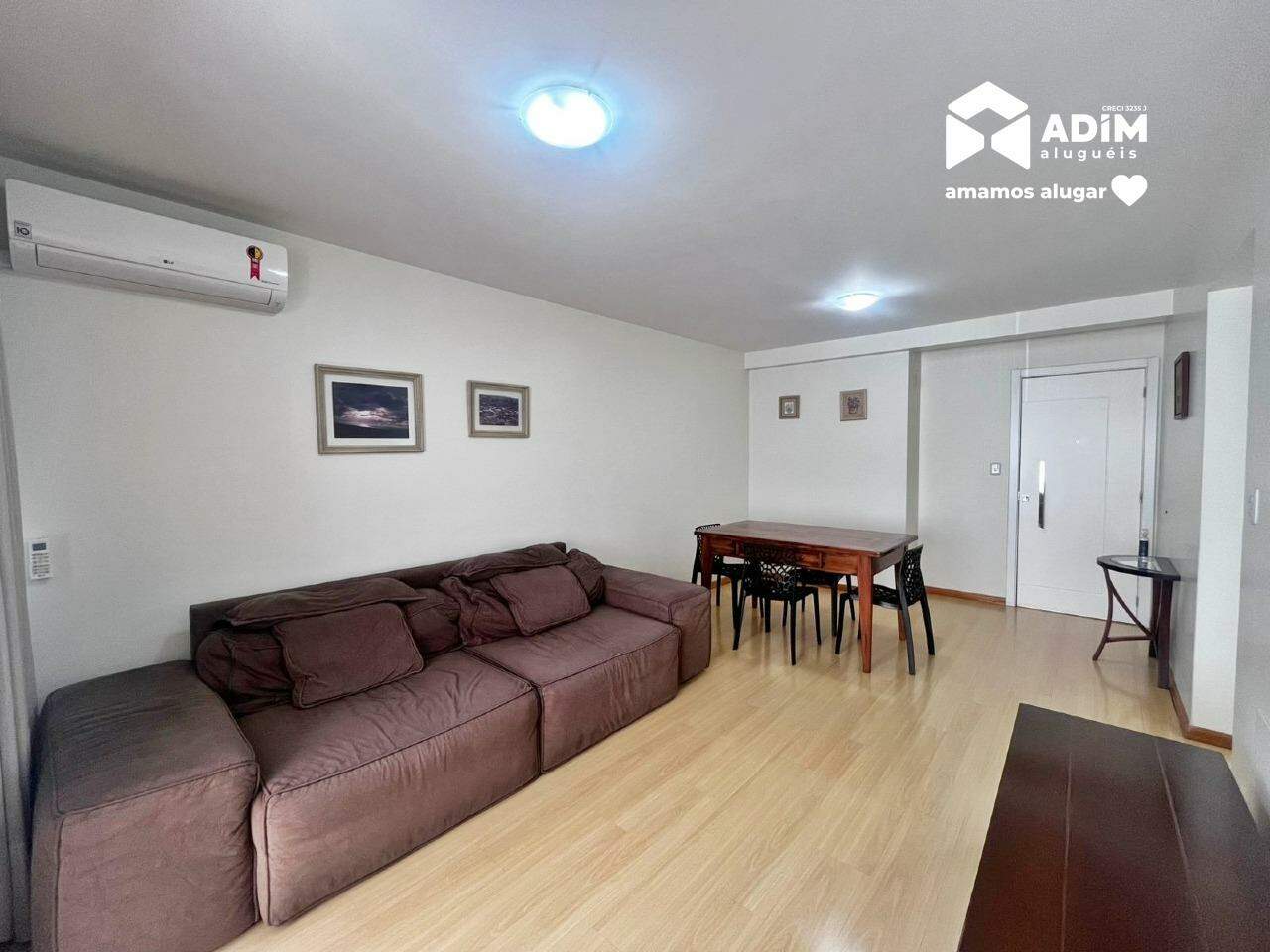 [Edificio] Apartamento para aluguel Edifício Cravo e Canela : 