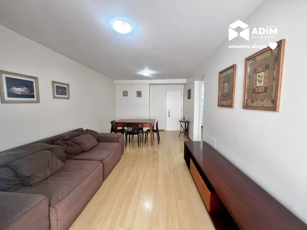 [Edificio] Apartamento para aluguel Edifício Cravo e Canela : 