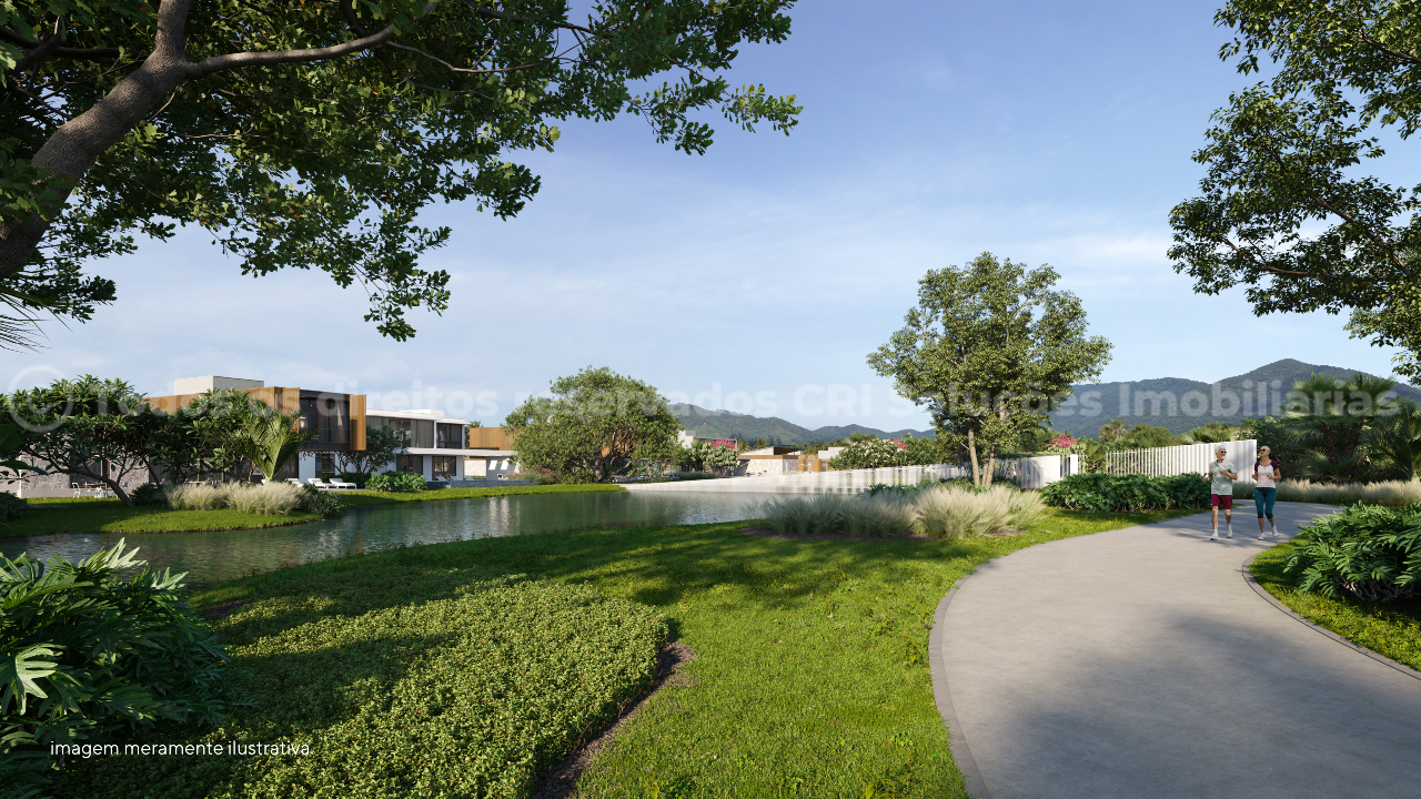 [Edificio] Lote à venda Golf View All Resort : 