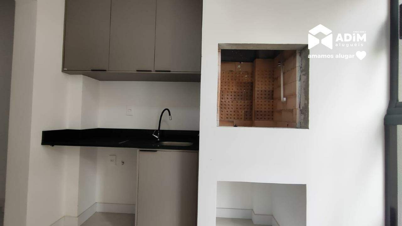 [Edificio] Apartamento para aluguel : 