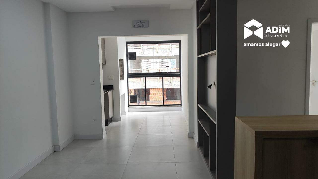 [Edificio] Apartamento para aluguel : 