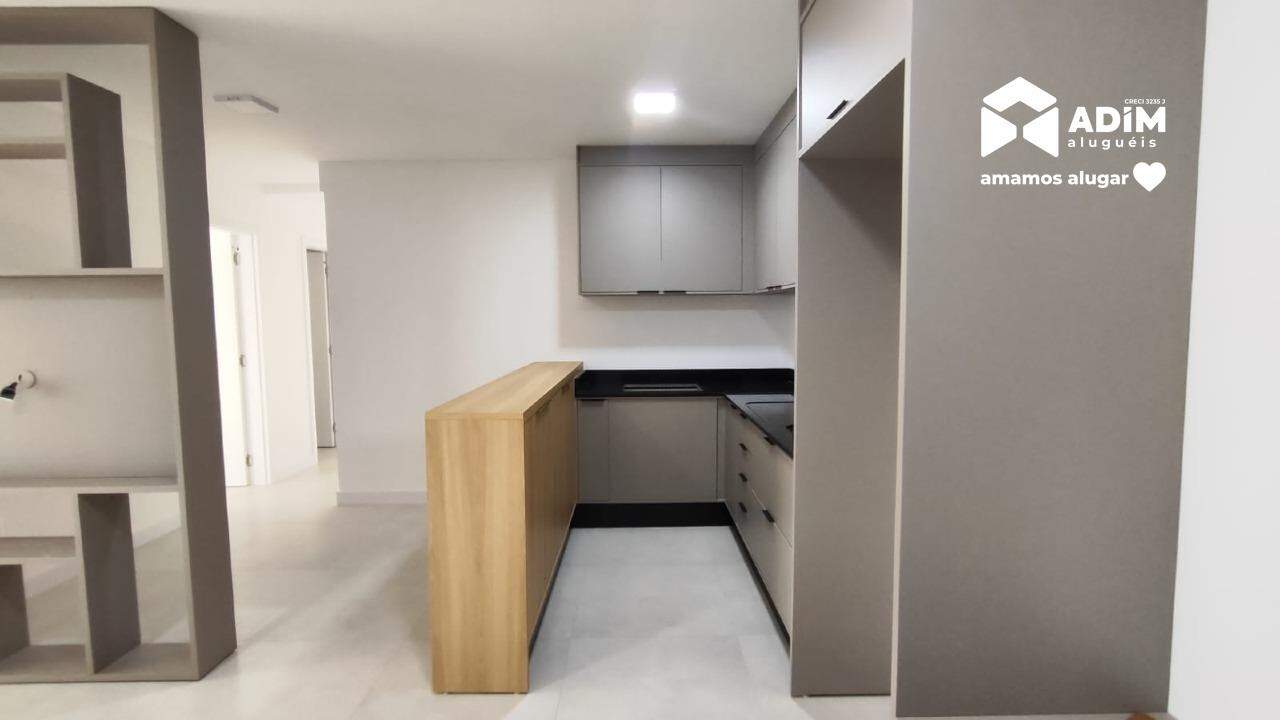[Edificio] Apartamento para aluguel : 