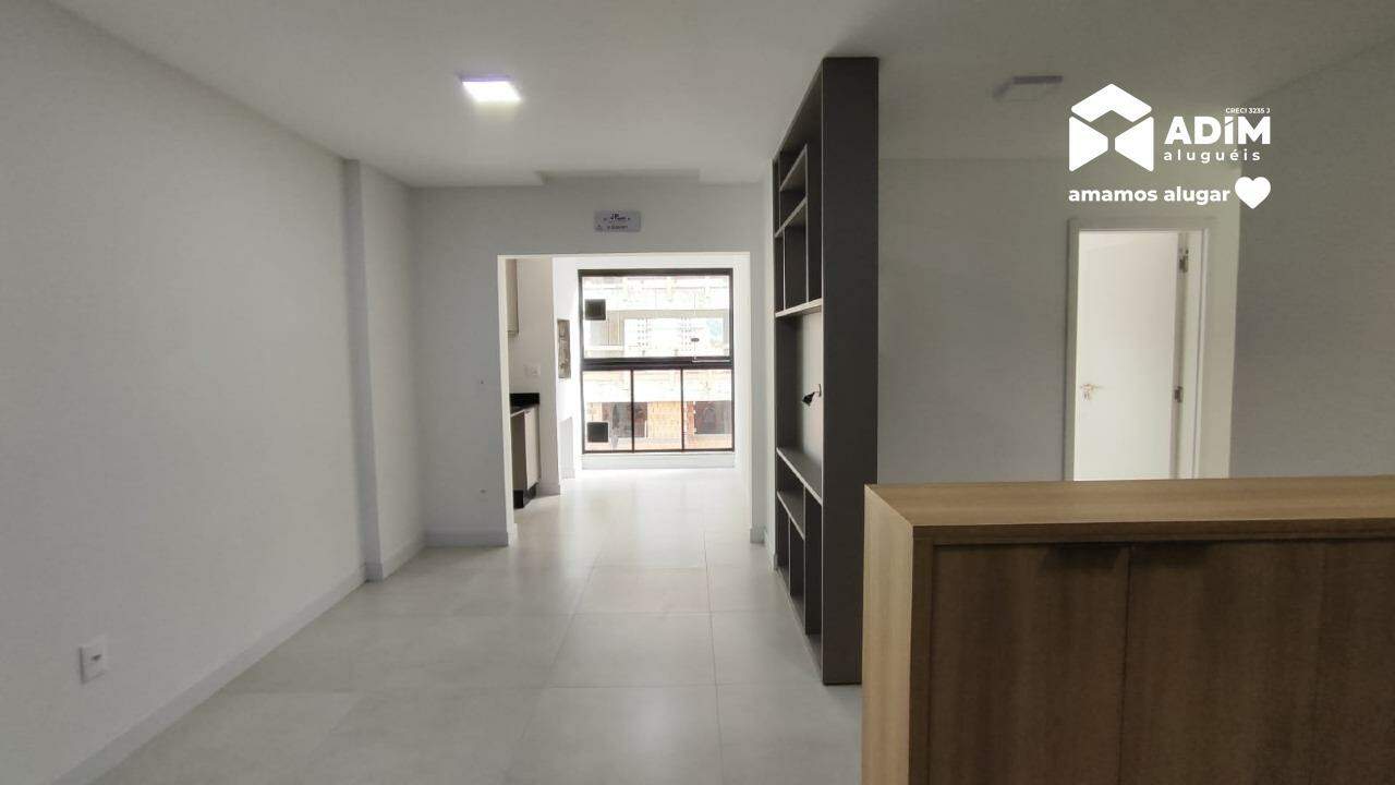 [Edificio] Apartamento para aluguel : 