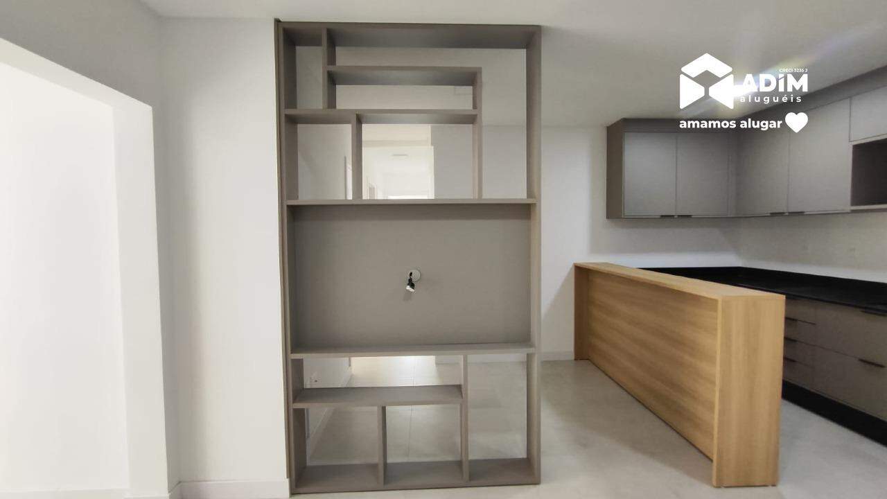 [Edificio] Apartamento para aluguel : 