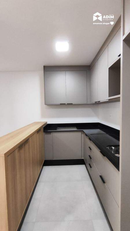 [Edificio] Apartamento para aluguel : 