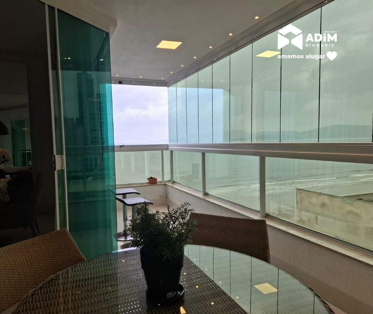 [Edificio] Apartamento para aluguel : 