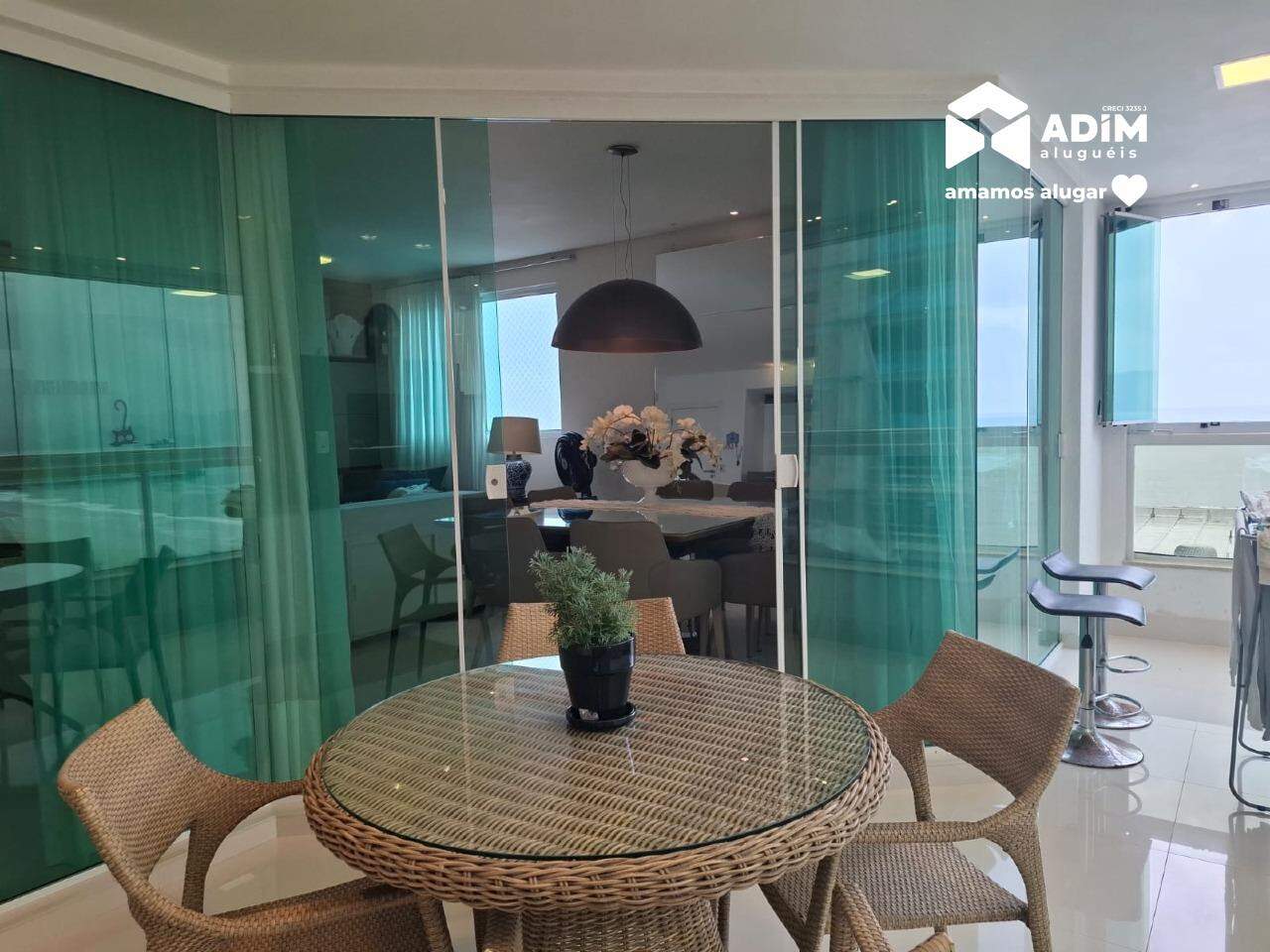 [Edificio] Apartamento para aluguel : 
