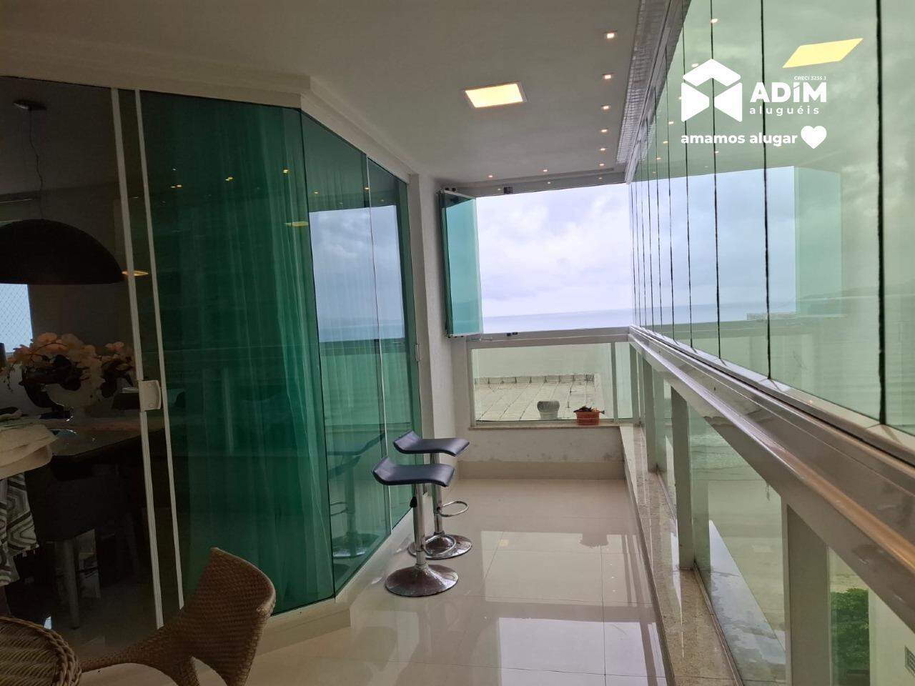 [Edificio] Apartamento para aluguel : 