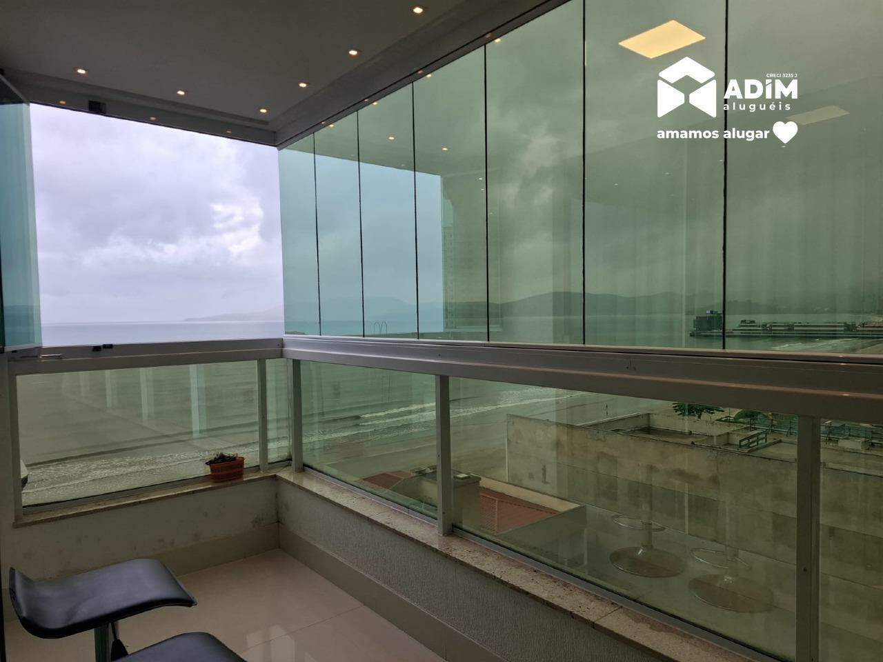 [Edificio] Apartamento para aluguel : 