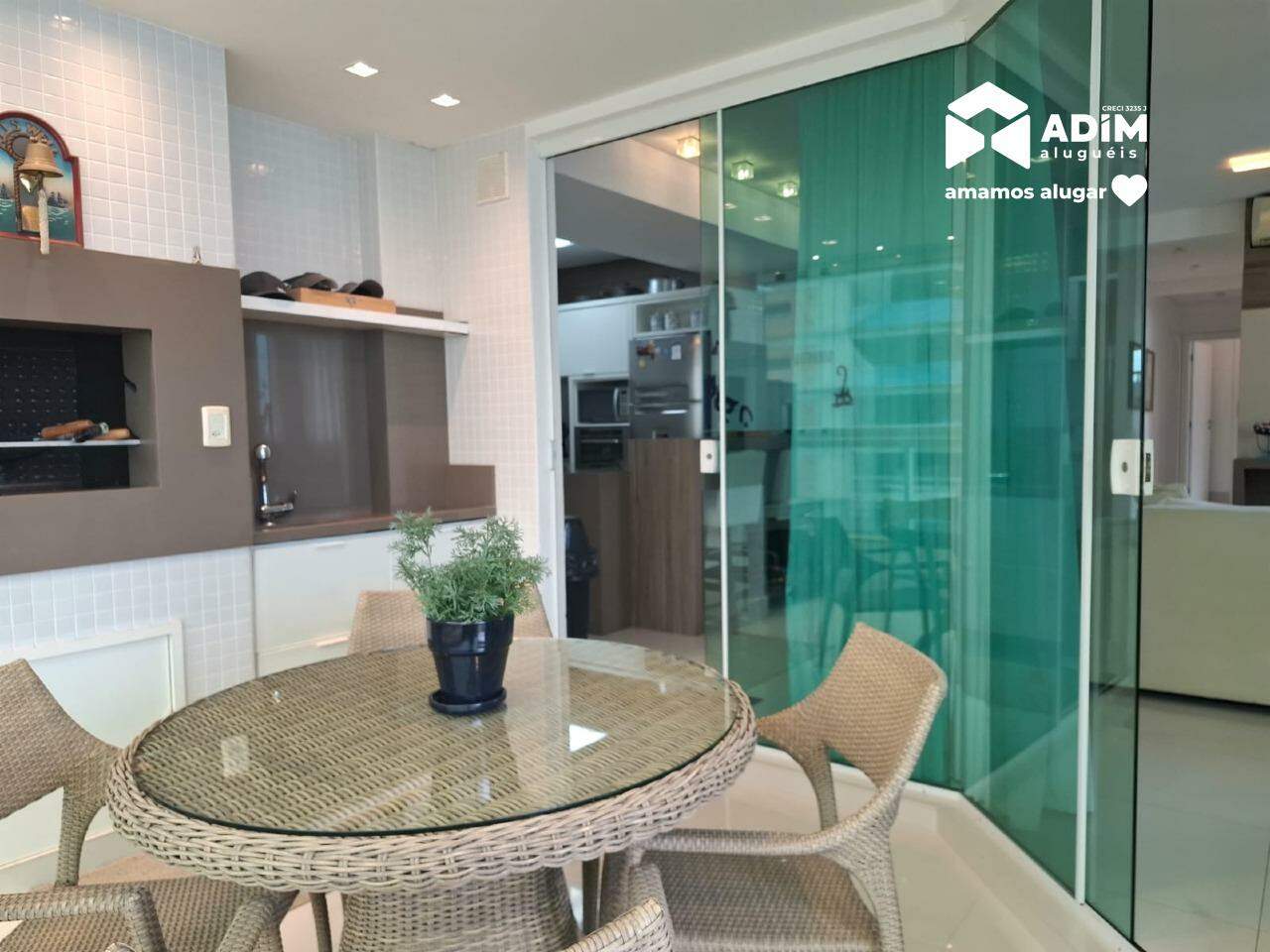 [Edificio] Apartamento para aluguel : 