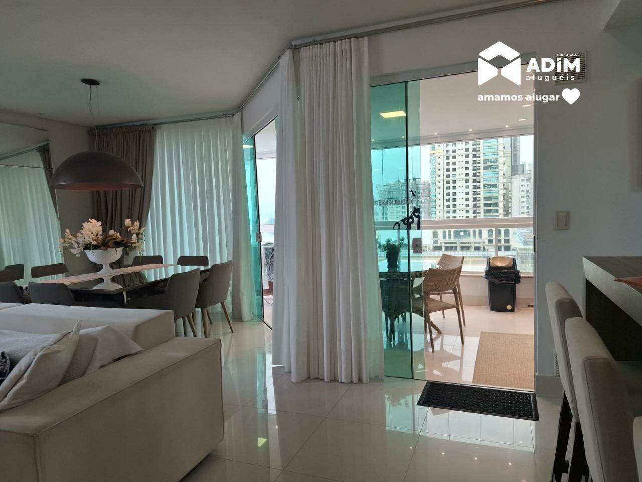 [Edificio] Apartamento para aluguel : 