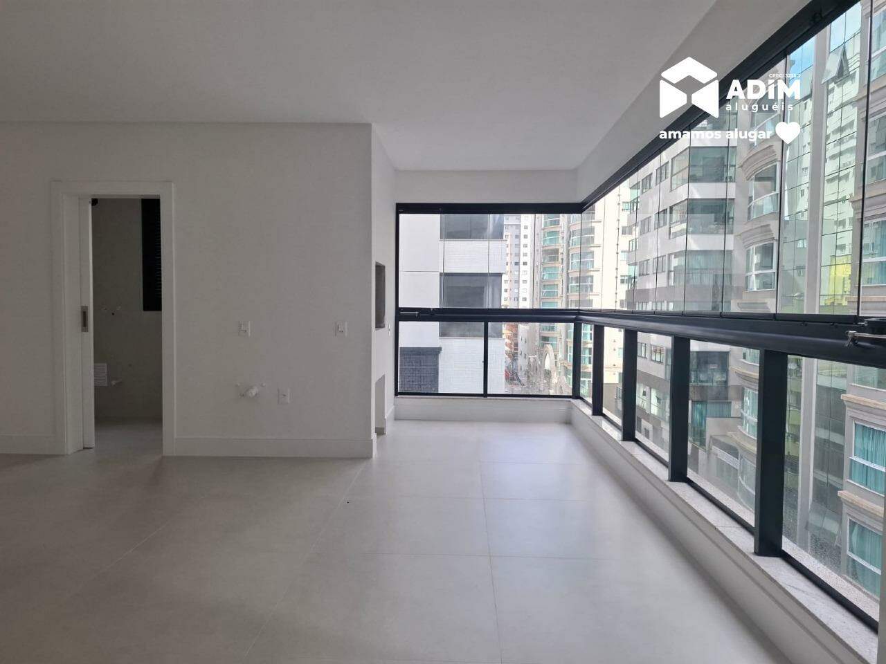 [Edificio] Apartamento para aluguel Impéria Del Mare Residenziale: 