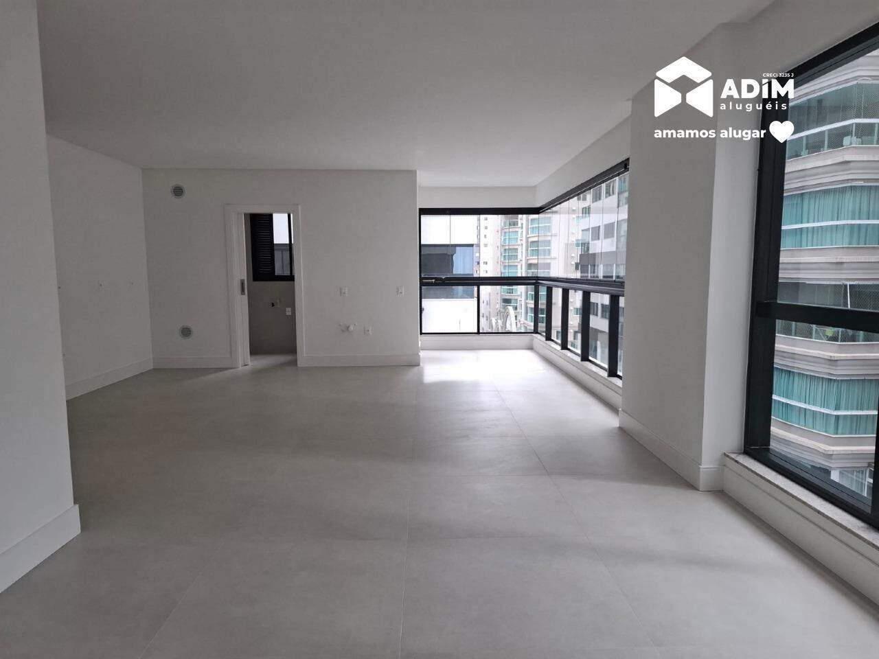 [Edificio] Apartamento para aluguel Impéria Del Mare Residenziale: 