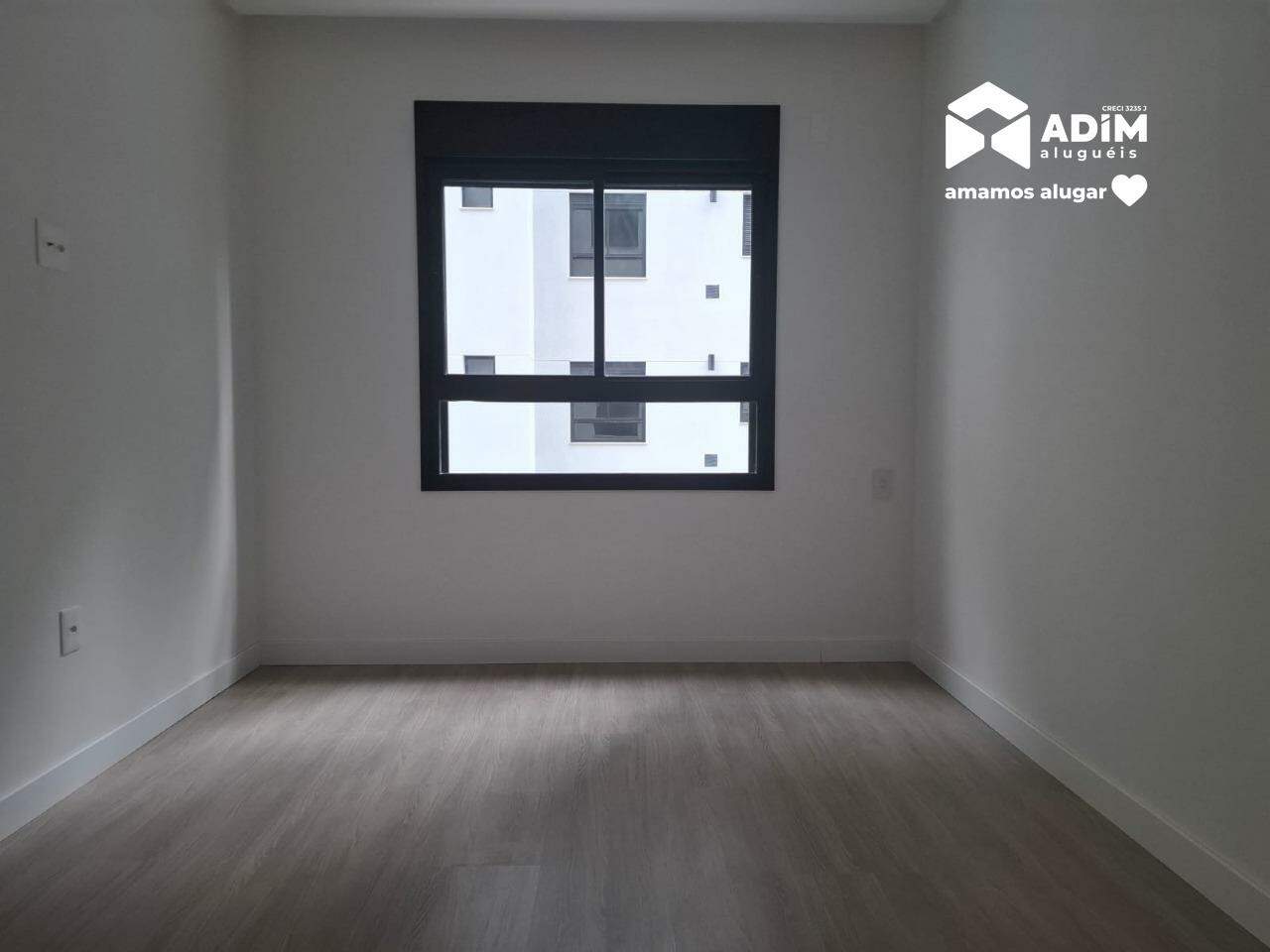 [Edificio] Apartamento para aluguel Impéria Del Mare Residenziale: 