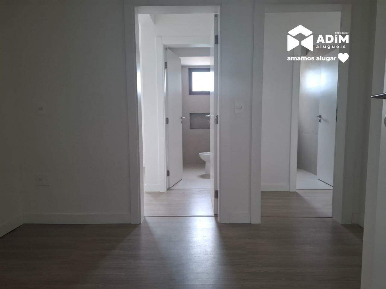 [Edificio] Apartamento para aluguel Impéria Del Mare Residenziale: 