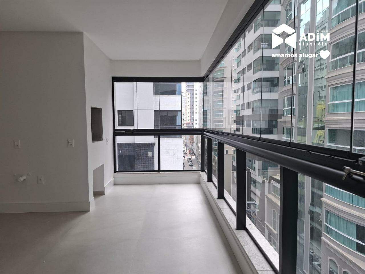 [Edificio] Apartamento para aluguel Impéria Del Mare Residenziale: 