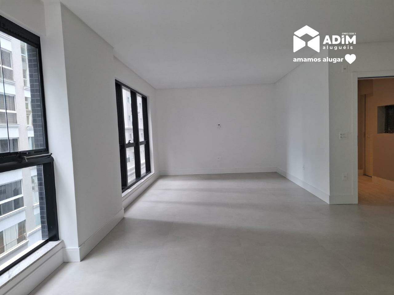 [Edificio] Apartamento para aluguel Impéria Del Mare Residenziale: 