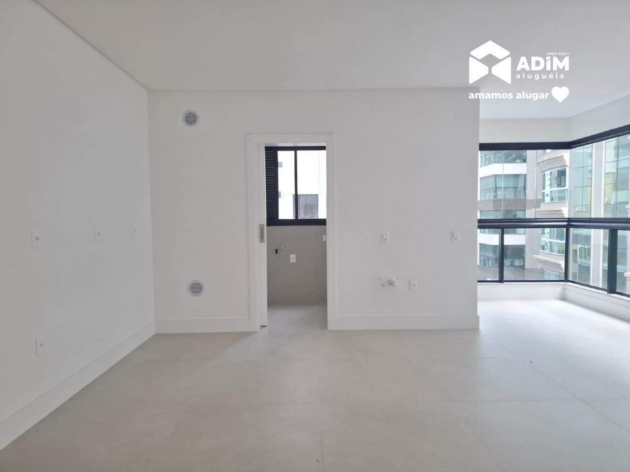 [Edificio] Apartamento para aluguel Impéria Del Mare Residenziale: 