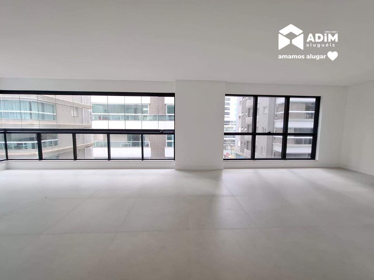 [Edificio] Apartamento para aluguel Impéria Del Mare Residenziale: 