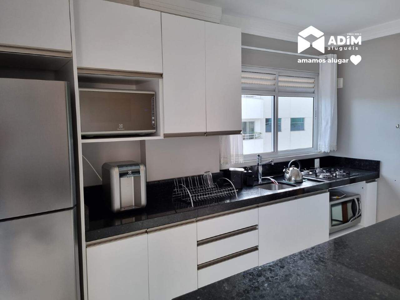 [Edificio] Apartamento para aluguel Pedro Paulo Faigel: 