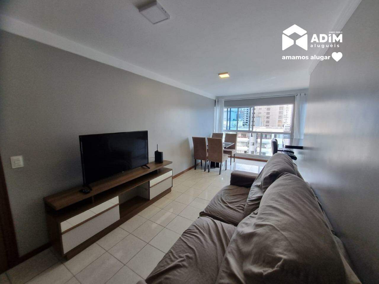 [Edificio] Apartamento para aluguel Pedro Paulo Faigel: 