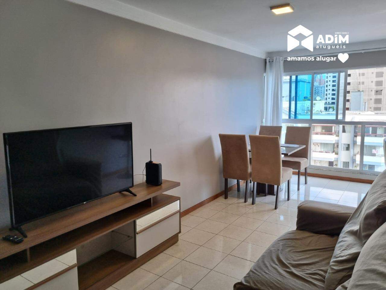 [Edificio] Apartamento para aluguel Pedro Paulo Faigel: 