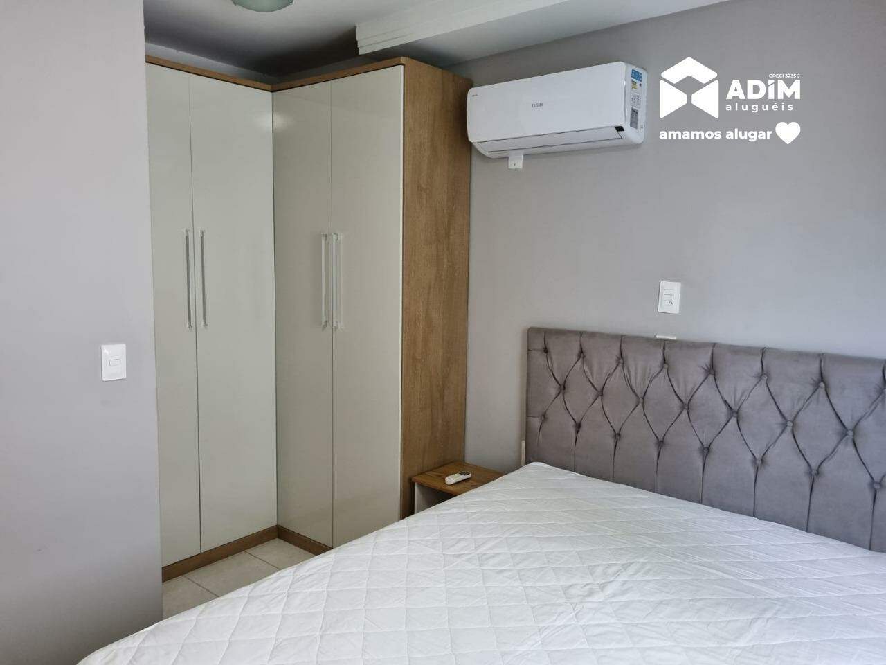 [Edificio] Apartamento para aluguel Pedro Paulo Faigel: 