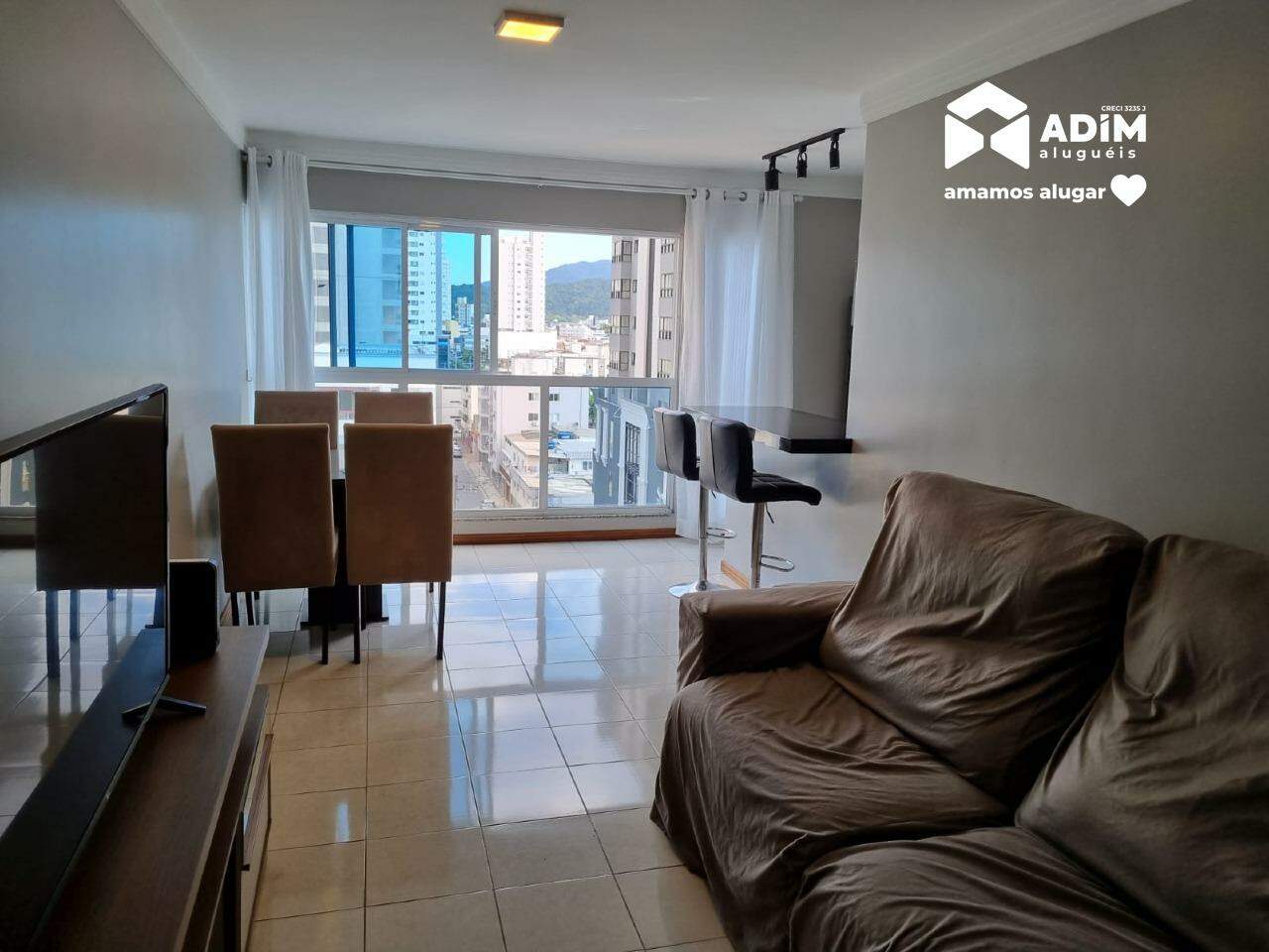 [Edificio] Apartamento para aluguel Pedro Paulo Faigel: 