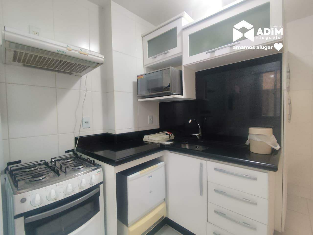 [Edificio] Apartamento para aluguel Edifício Acácias: 