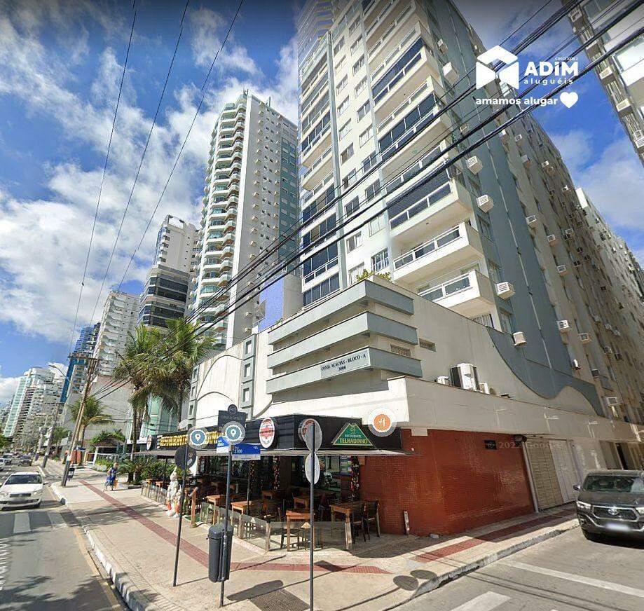 [Edificio] Apartamento para aluguel Edifício Acácias: 