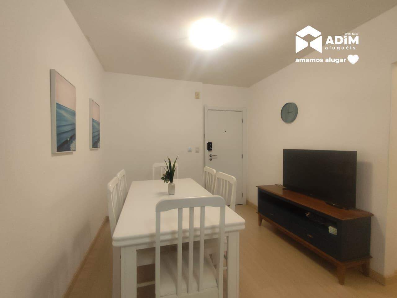 [Edificio] Apartamento para aluguel Edifício Acácias: 