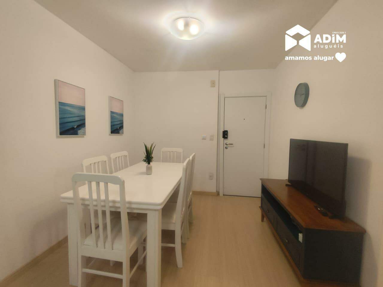 [Edificio] Apartamento para aluguel Edifício Acácias: 