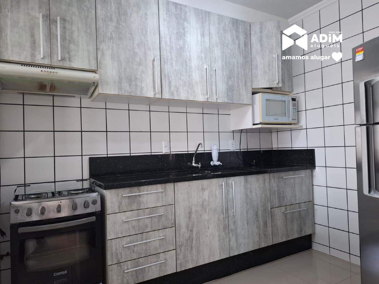 [Edificio] Apartamento para aluguel : 