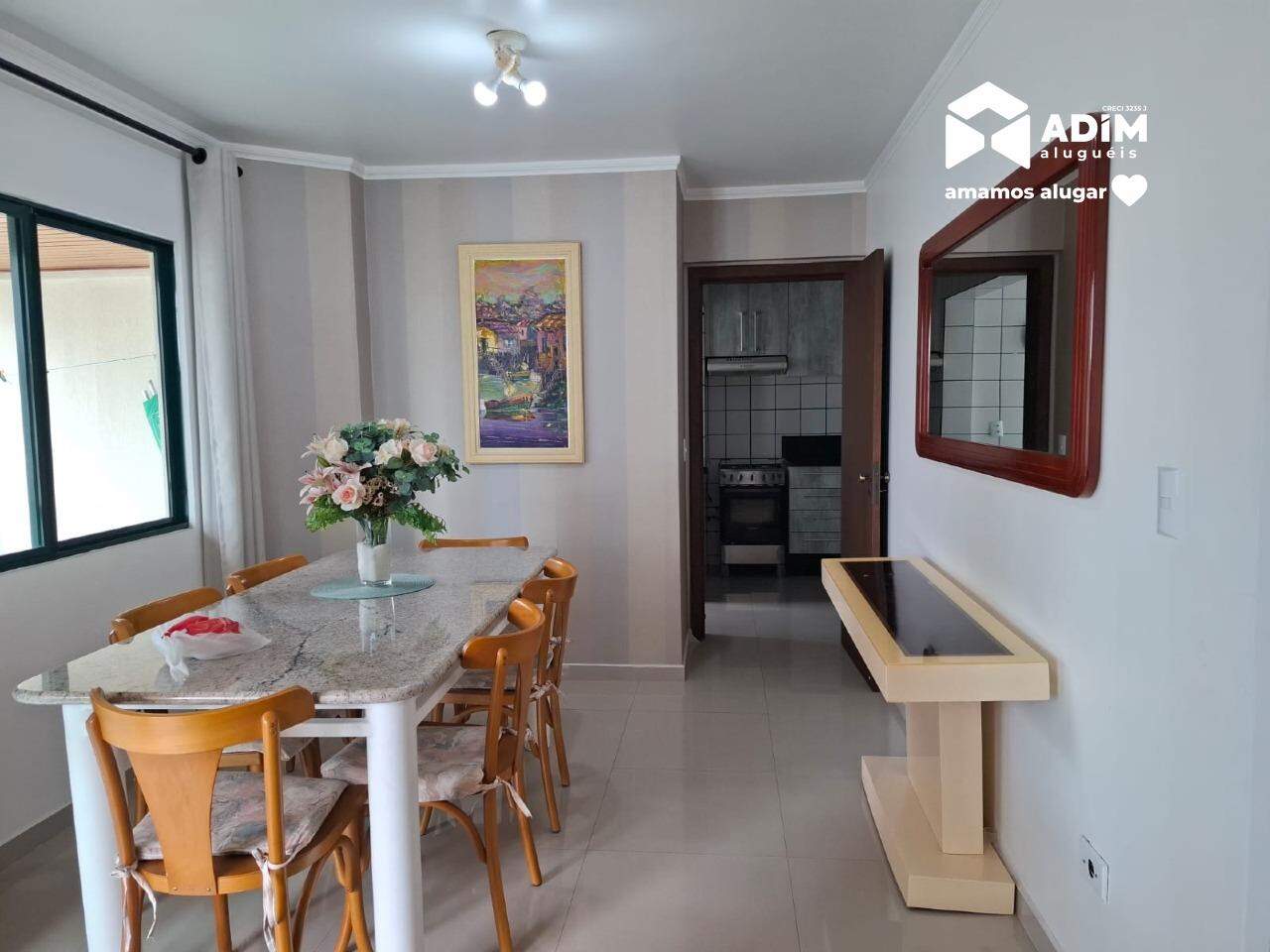 [Edificio] Apartamento para aluguel : 