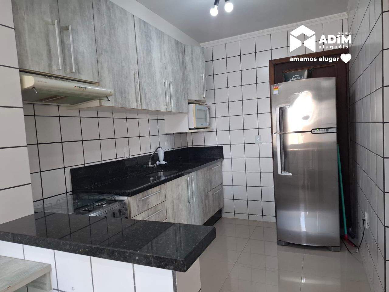 [Edificio] Apartamento para aluguel : 