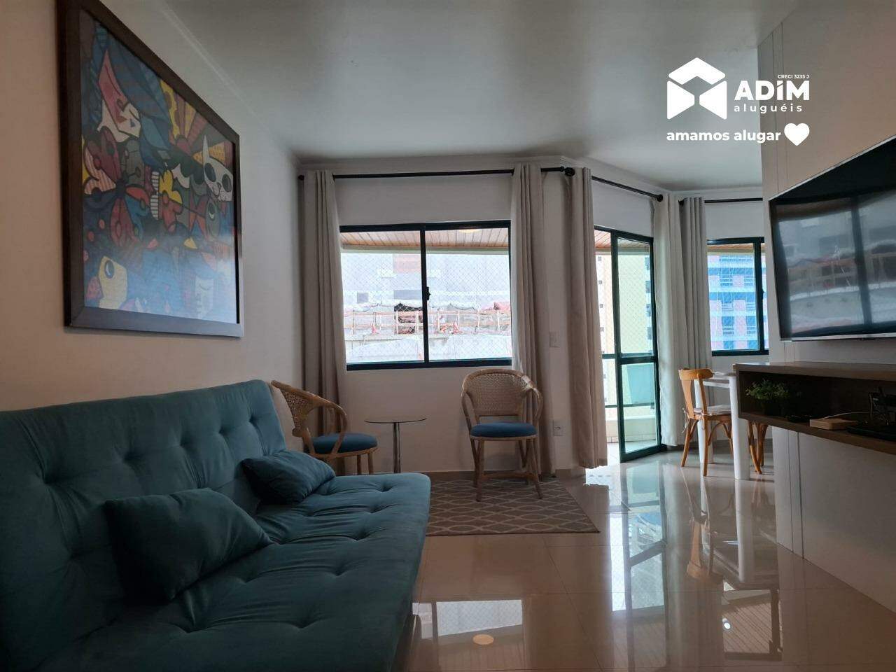 [Edificio] Apartamento para aluguel : 