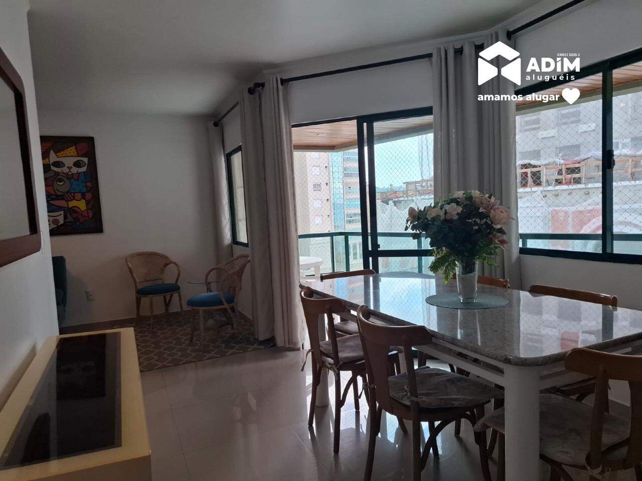 [Edificio] Apartamento para aluguel : 