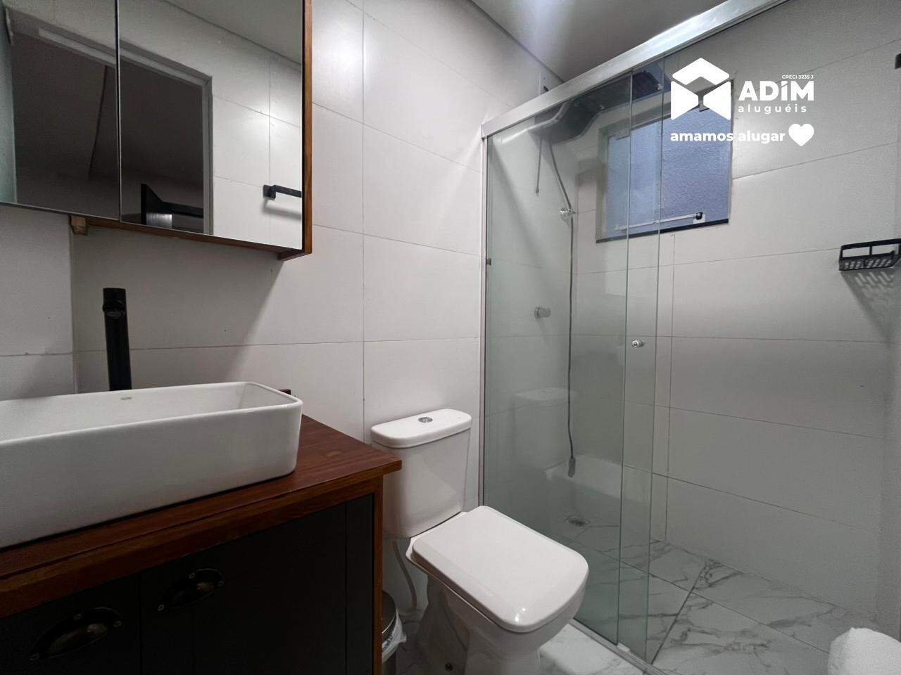 [Edificio] Apartamento para aluguel : 