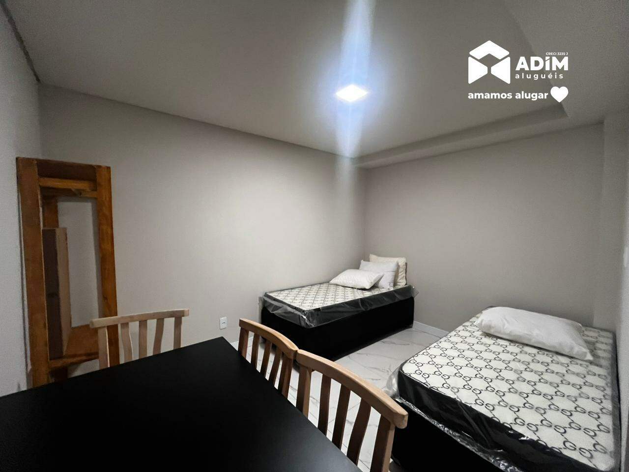 [Edificio] Apartamento para aluguel : 