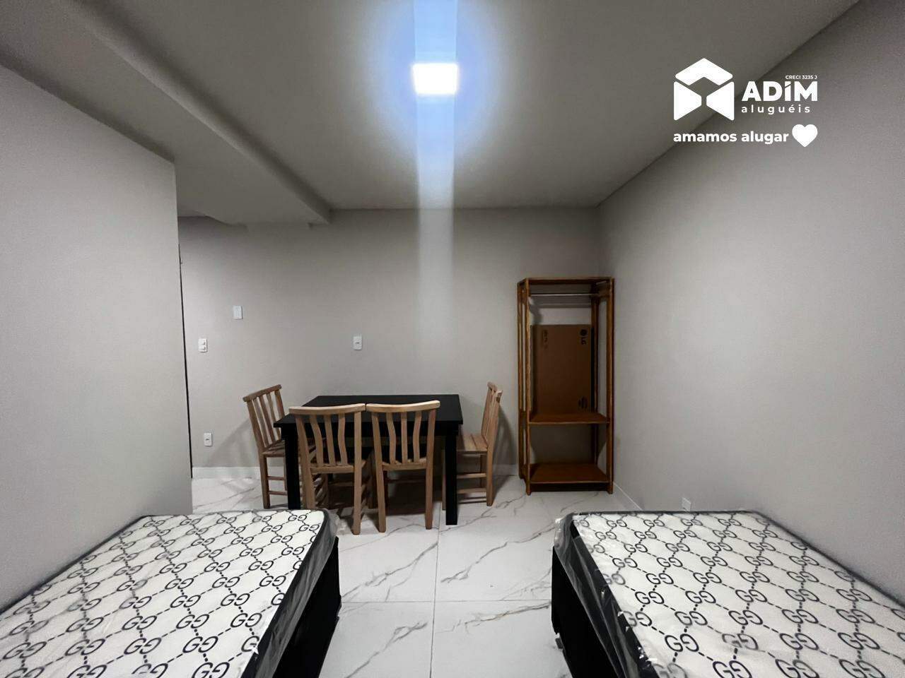 [Edificio] Apartamento para aluguel : 