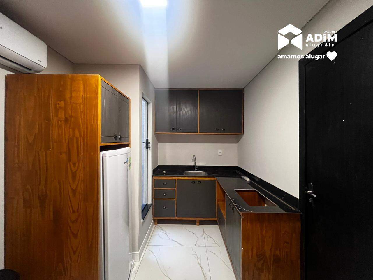 [Edificio] Apartamento para aluguel : 