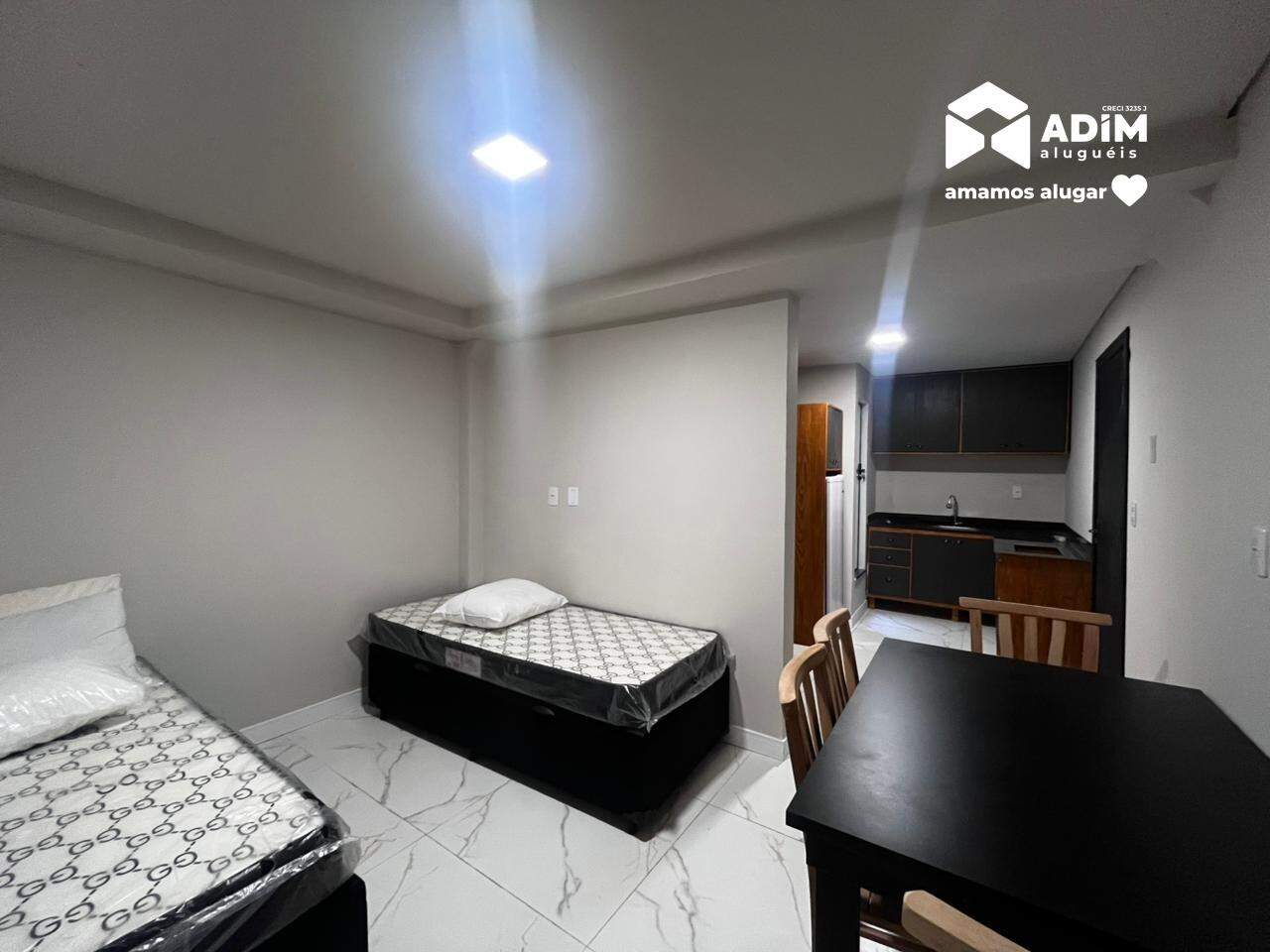 [Edificio] Apartamento para aluguel : 
